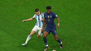 3 - Julián Alvaréz (Argentina/Manchester City): passou de 32 para 50 milhões de euros