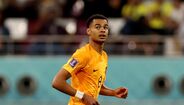 5 - Cody Gakpo (Holanda/PSV): passou de 45 para 60 milhões de euros