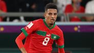 7 - Azzedine Ounahi (Marrocos/Angers): passou de 3,5 para 15 milhões de euros