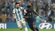 10 - Aurélien Tchouaméni (França/Real Madrid): passou de 80 para 90 milhões de euros