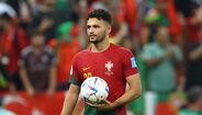 15 - Gonçalo Ramos (Portugal/Benfica): passou de 24 para 30 milhões de euros