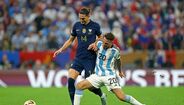 14 - Adrien Rabiot (França/Juventus): passou de 18 para 25 milhões de euros