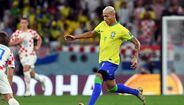 20 - Richarlison (Brasil/Tottenham): passou de 50 para 55 milhões de euros