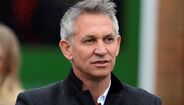 Gary Lineker