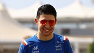 Esteban Ocon (Alpine) - 4,7 M€