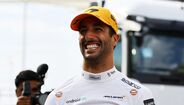 Daniel Ricciardo (McLaren) - 14,1 M€