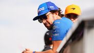 Fernando Alonso (Alpine) - 18,8 M€