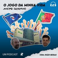 Quando o André Zeferino 'fechou' o Aeroporto de Lisboa