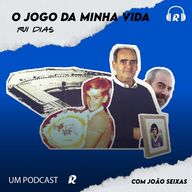 Uma paixão que não se explica... pelo Belenenses
