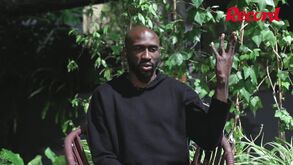 Mangala e o golo de Kelvin ao Benfica: «Sentes logo que acabou!»