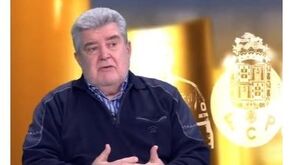 António Figueiredo: «Ronaldo tem um grande poder junto do selecionador»