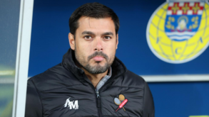 Vítor Martins e a proximidade da qualificação: «Às vezes, o que custa é mesmo esse passo»