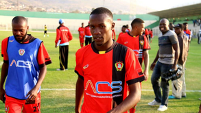 Desportivo da Huila de Paulo Torres derrota Cuando Cubango e ascende a 6.º do Girabola