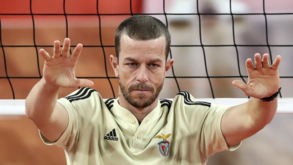 Marcel Matz: «Este segundo jogo não dá para preparar, não é bom para nós»
