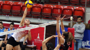 Madeira SAD gere vantagem e o São Pedro do Sul é eliminado da Taça Europa feminina