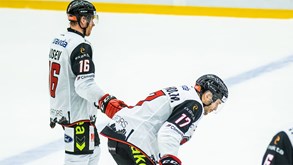 Malmö Redhawks-Skelleftea AIK: penúltimo recebe visita do segundo
