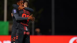 Agenda desportiva: olhos postos na Taça da Liga e no Championship