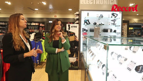 Susana Torres de olho na São Silvestre El Corte Inglés: como foi a escolha do relógio