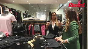 Susana Torres de olho na São Silvestre El Corte Inglés: a escolha do sutiã certo para a prova