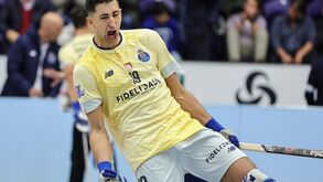 FC Porto arranca triunfo difícil no reduto do Sporting de Tomar