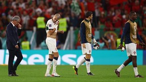 Pepe: «É inadmissível um árbitro argentino apitar o nosso jogo»