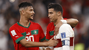 Último jogo da fase de grupos de Portugal registou 3,2 milhões de  telespectadores - Mundial 2022 - Jornal Record