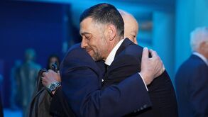 Pinto da Costa: Do 