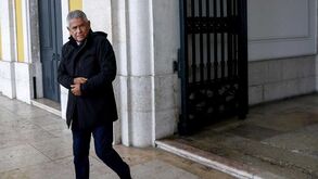 Operação Lex: Luís Filipe Vieira e Fernando Tavares vão a julgamento