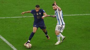 Petição para que se repita a final do Mundial'2022 já tem mais de 200 mil assinaturas 