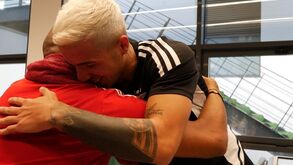 Enzo Fernández: em que ponto está o negócio