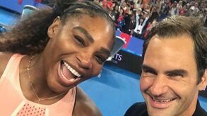 Adeus aos reis Roger e Serena