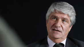 Jorge Viegas: «Que o Governo olhe com atenção para as modalidades que não fazem parte do Programa Olímpico»