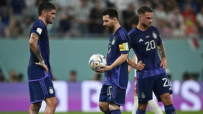 Messi: «Estou revoltado por ter falhado o penálti, mas acho que a equipa saiu mais forte»