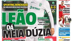 Quinta-feira, 1 de dezembro de 2022