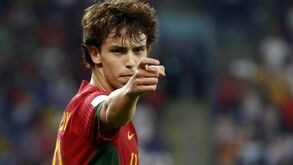Espanhóis avançam com valor que Atlético Madrid aceita receber por João Félix em janeiro