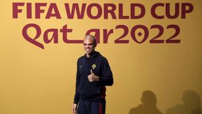 Pepe e as individualidades da Seleção: «É como uma salada, não adianta o tomate e a cebola estarem sozinhos»