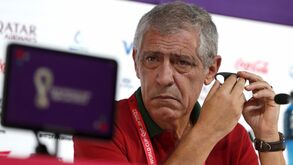 Fernando Santos, o 