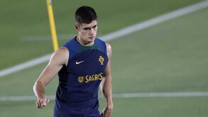 Mãe de António Silva: «Já chorei uma vez e amanhã se calhar vai acontecer de novo...»