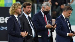 Autoridades italianas prepararam mandados de detenção para Agnelli e mais 14 pessoas