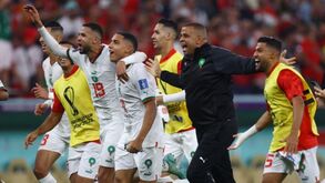 A crónica do Canadá-Marrocos, 1-2: Sofrer para surpreender 