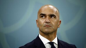 Roberto Martínez demite-se da seleção da Bélgica após eliminação do Mundial'2022