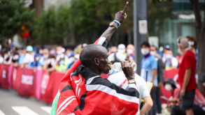 Governo queniano promete intensificar luta contra o doping