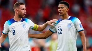 Bellingham vai a leilão: Liverpool e Real Madrid querem o craque inglês