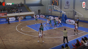 Liga Betclic de basquetebol feminino: O resumo do U. Sportiva-Benfica