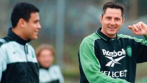 Szczesny apostou 100 euros com Messi: Ivkovic fez o mesmo com... Maradona