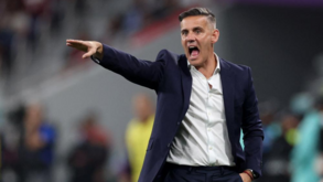 John Herdman: «A partir de agora, o mundo vai falar bem do Canadá»