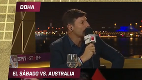 Javier Zanetti destaca 'personalidade' de Enzo Fernández: «Era um nome que tínhamos assinalado para o Inter Milão»