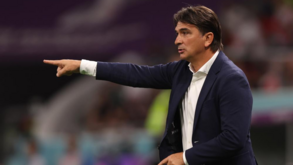 Zlatko Dalic: «Sabíamos do resultado do jogo de Marrocos com o Canadá, mas não fizemos contas a pensar nisso»