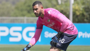 Kewin Silva: «Estamos no caminho certo e o grupo amadureceu muito»