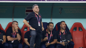 Luis Fernando Suárez: «Sinto um orgulho que não senti com mais ninguém»